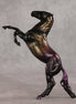 Chromaflow OOAK FCM Pebble Mustang by Anna Rieck VV26