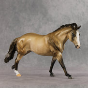 Click Clack OOAK FCM Remington by Julie Keim VV26