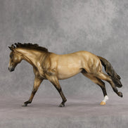 Click Clack OOAK FCM Remington by Julie Keim VV26