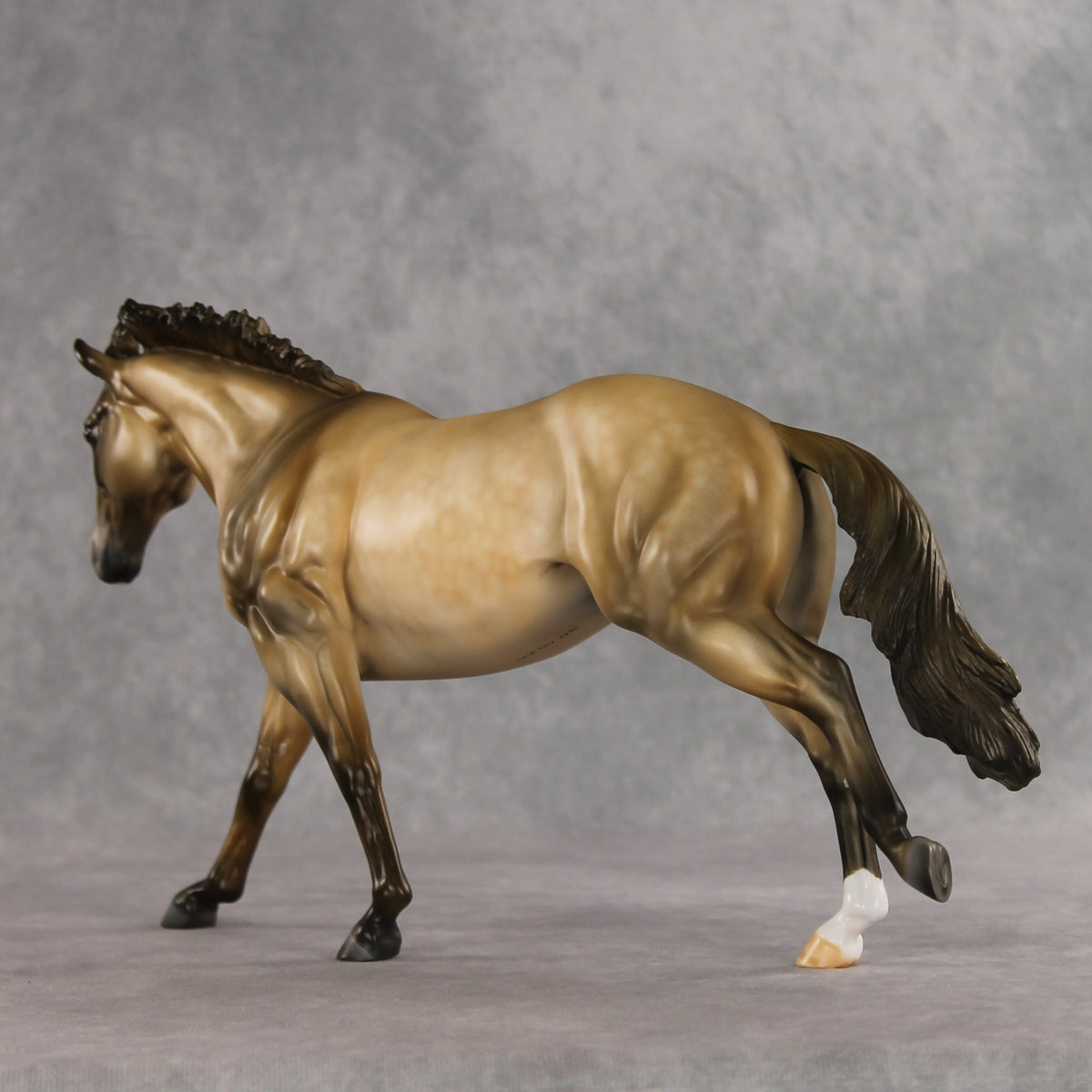 Click Clack OOAK FCM Remington by Julie Keim VV26