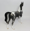 Stone Horses