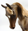 Flaxen Mane
