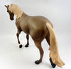 Red Roan
