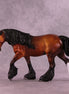 Cola OOAK FCM Irish Cob by Jess Hamill HS25