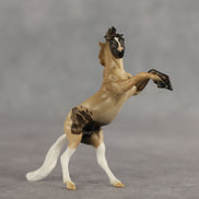 Cookie Dough OOAK Chip Mustang by Alex Fortman SCD26