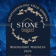 IN PERSON FIELD GUIDE PURCHASE Moonlight Madness 2024 Field Guide Hardcover Book & $10 Gift Card Bonus - MM24