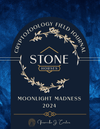 Moonlight Madness 2024 Field Guide Hardcover Book &amp; $10 Gift Card Bonus - MM24