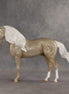 Crane OOAK FCM Andalusian by Madi Wiseman SHCF26
