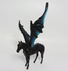 Stock Horse
