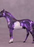 Crushed Grape OOAK Chip Andalusian by Erin Corbett MM25 Group A