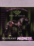 Moonlight Madness @ctrl.alt.demise Sticker 2025 Limited Edition