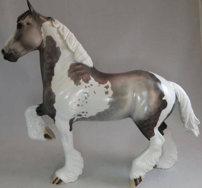 CUMBERLAND GAP - Paint Drafter