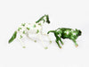 TWITTER &amp; PATTER~OOAK ST. PATRICK&#39;S DAY CUTTER AND CALF CHIPS 3/10