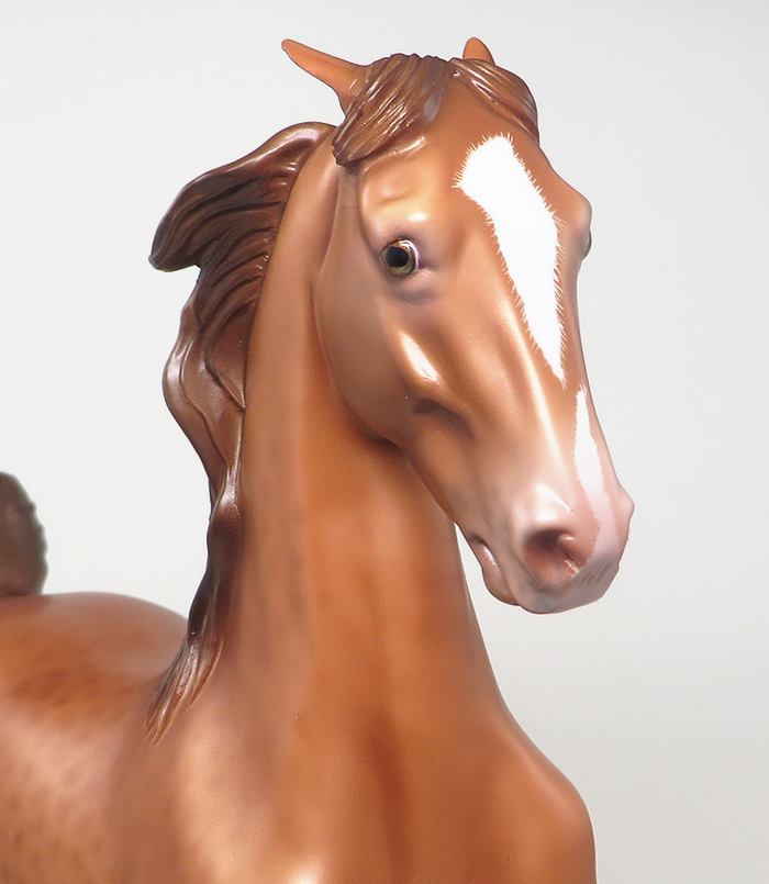 one of a kind peter stone damacloid