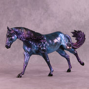Dead of Winter OOAK FCM Remington by Julie Keim HS25