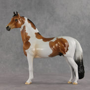 Declan OOAK FCM Morgan by Angela Marleau VV26