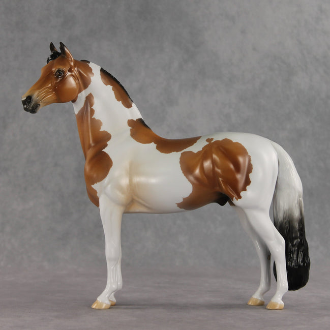 Declan OOAK FCM Morgan by Angela Marleau VV26