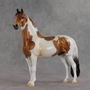 Declan OOAK FCM Morgan by Angela Marleau VV26