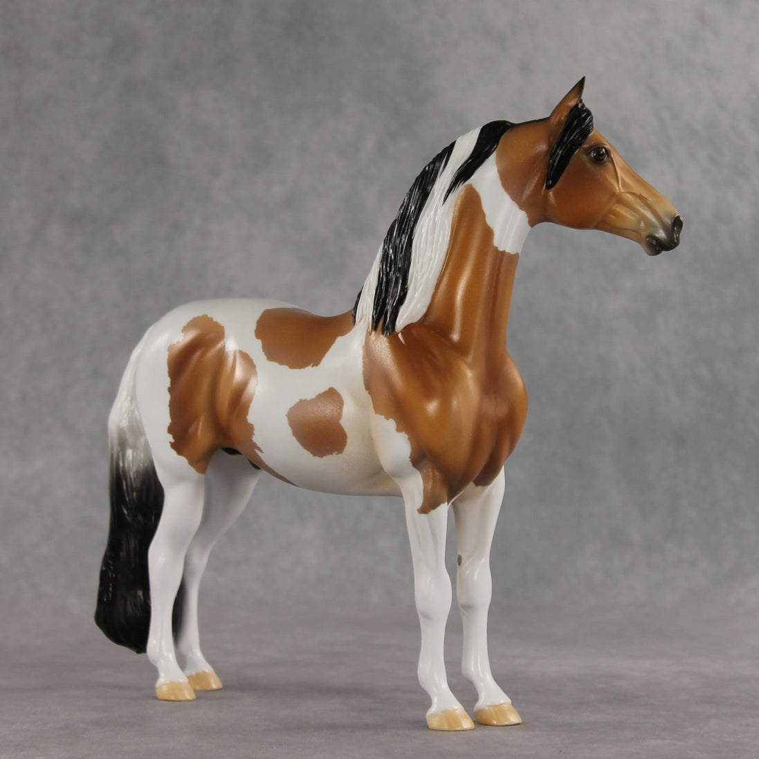 Declan OOAK FCM Morgan by Angela Marleau VV26
