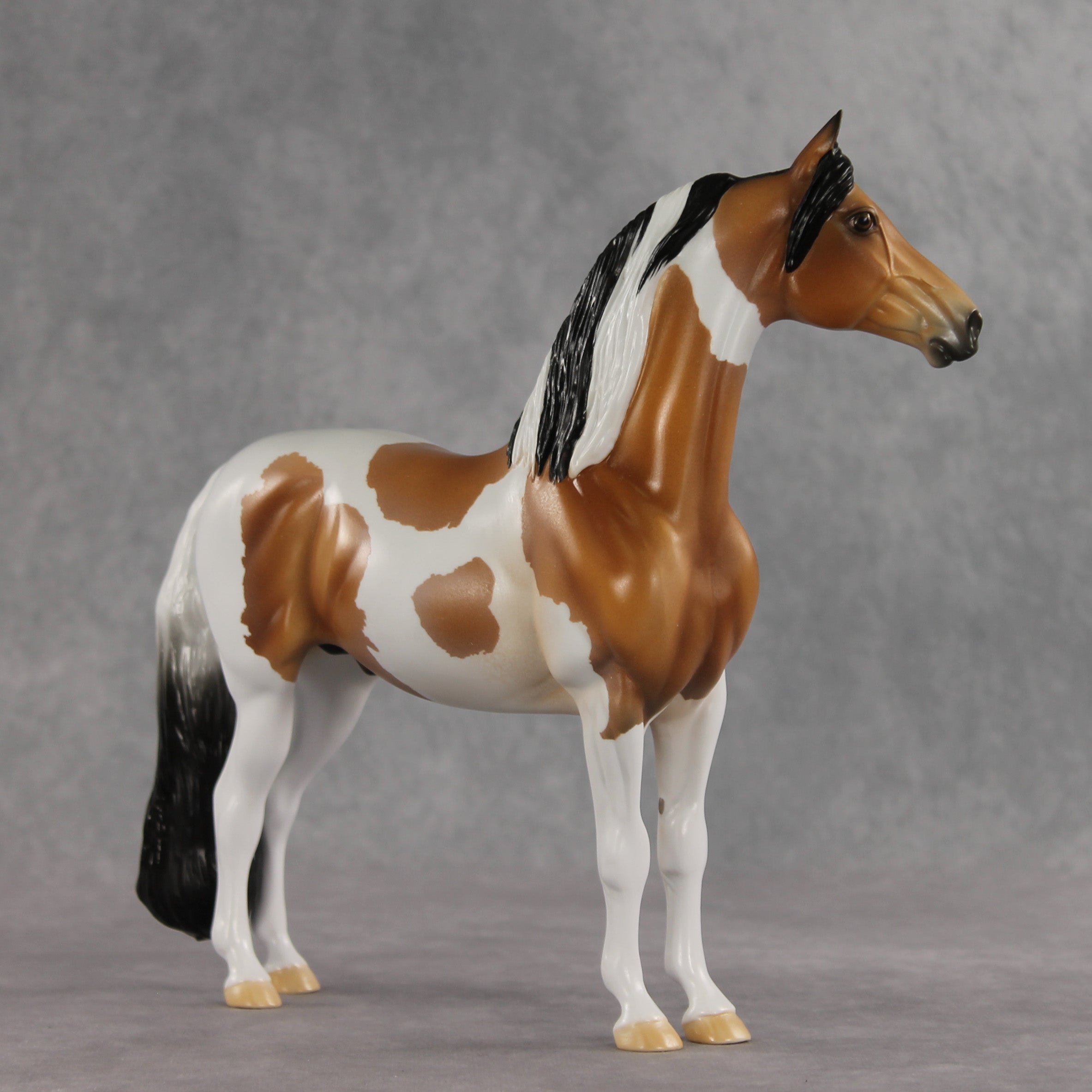 Declan OOAK FCM Morgan by Angela Marleau VV26
