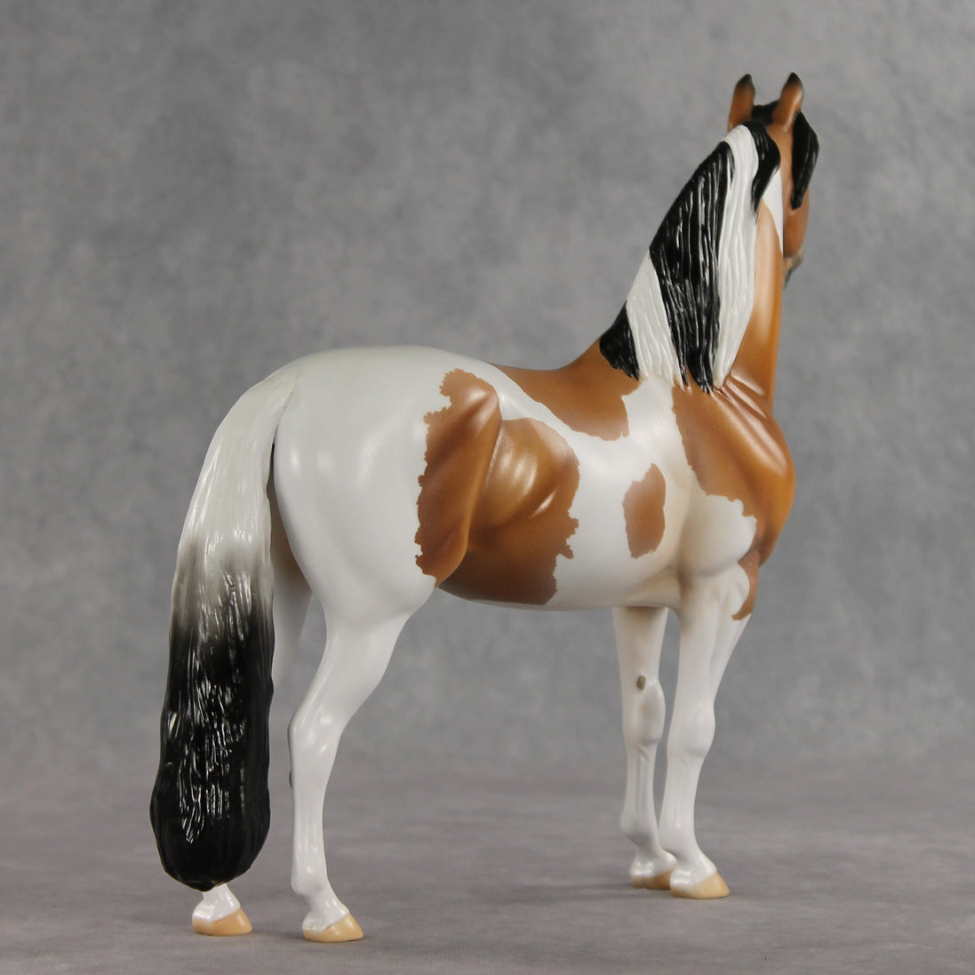 Declan OOAK FCM Morgan by Angela Marleau VV26