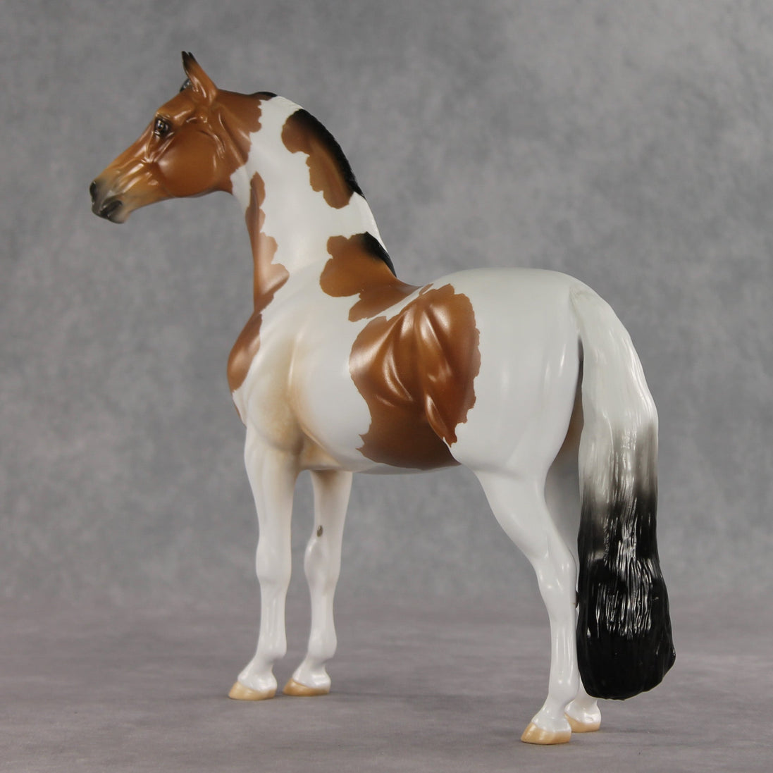 Declan OOAK FCM Morgan by Angela Marleau VV26