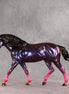 Delete Forever OOAK FCM Irish Draught by Kristen Cermele VV26