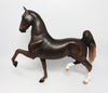 Saddlebred
