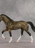Disco Down OOAK Tennessee Walker by Anna Rieck VV26