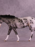 Distant Memory OOAK FCM Large Mule by Dawn Quick HS25