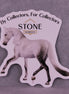 Dizneonayce Arabian Mare by Ellen Robbins Sticker 2025 Limited Edition