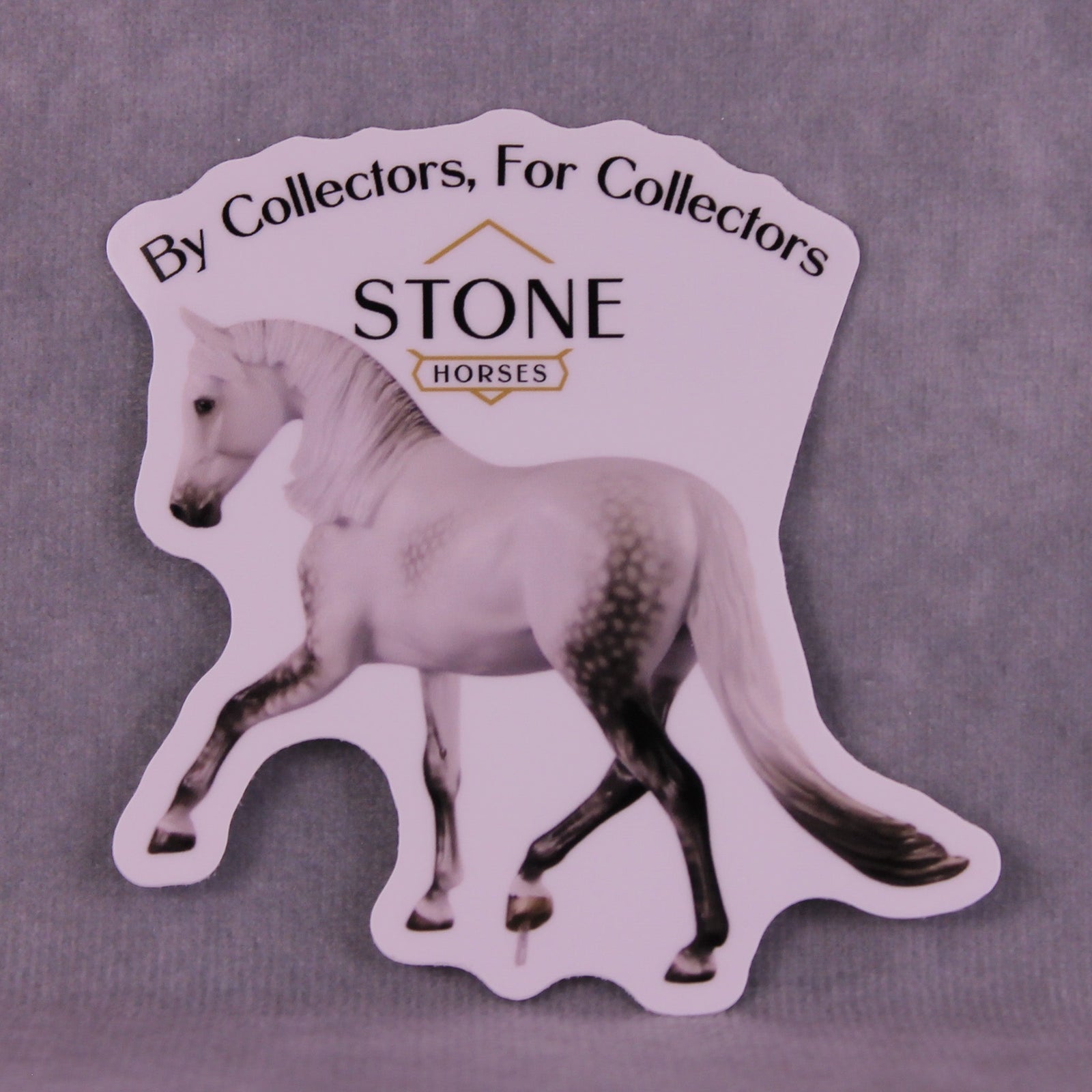 Dizneonayce Arabian Mare by Ellen Robbins Sticker 2025 Limited Edition