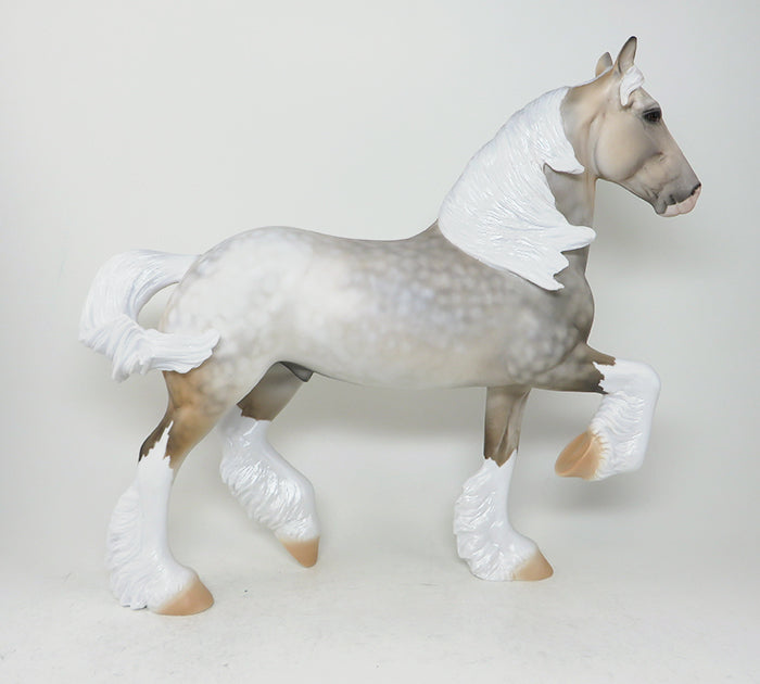 go big trotting drafter 