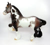 Trotting Drafter