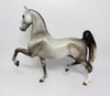 Saddlebred