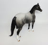 Blue Roan