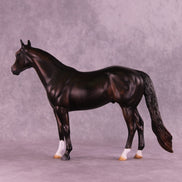 Dreamer OOAK Ideal Stock Horse by Julie Keim HS25
