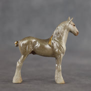 Earl Grey OOAK Chip Standing Drafter by Alex Fortman SCD26