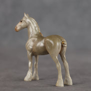 Earl Grey OOAK Chip Standing Drafter by Alex Fortman SCD26