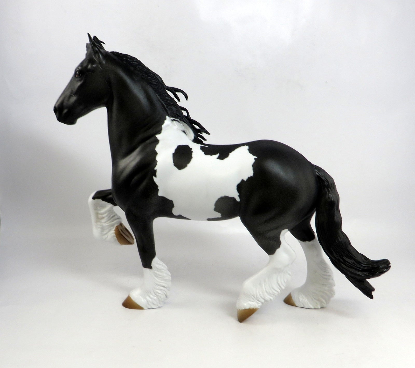 elvis is in the house