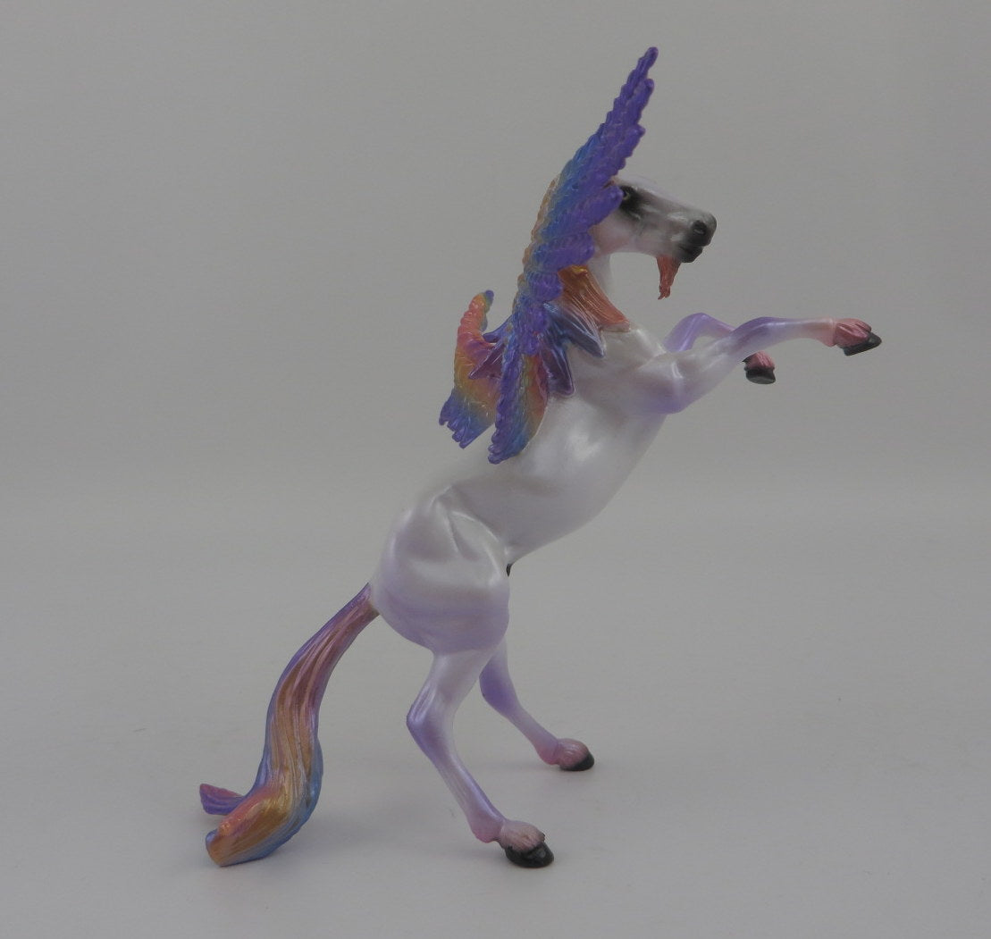 Enthal-OOAK Rearing Chip Pegasus EQ 2020