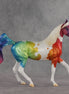 Everybody Say Love OOAK FCM Arabian Mare by Jess Hamill VV26