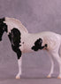 Ezekiel OOAK FCM Andalusian by Jess Hamill HS25