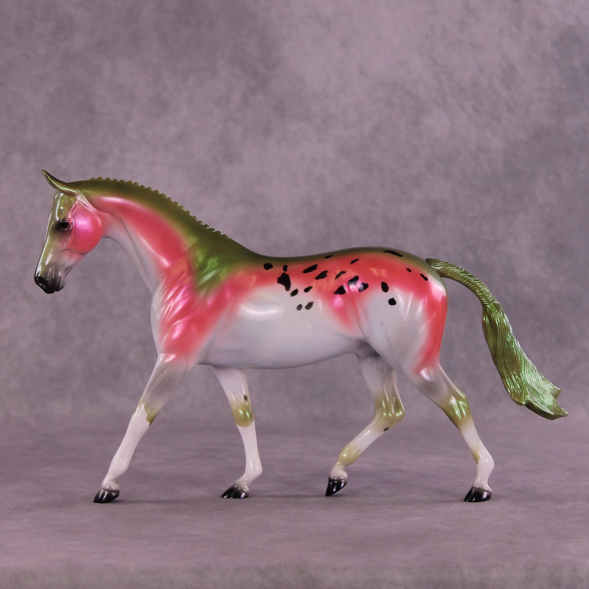F.A.F.T. OOAK Pony by Erin Corbett MM25 Group C