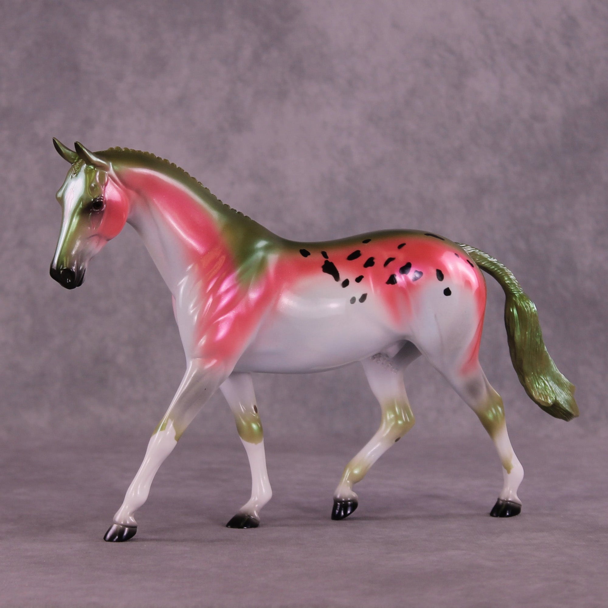 F.A.F.T. OOAK Pony by Erin Corbett MM25 Group C