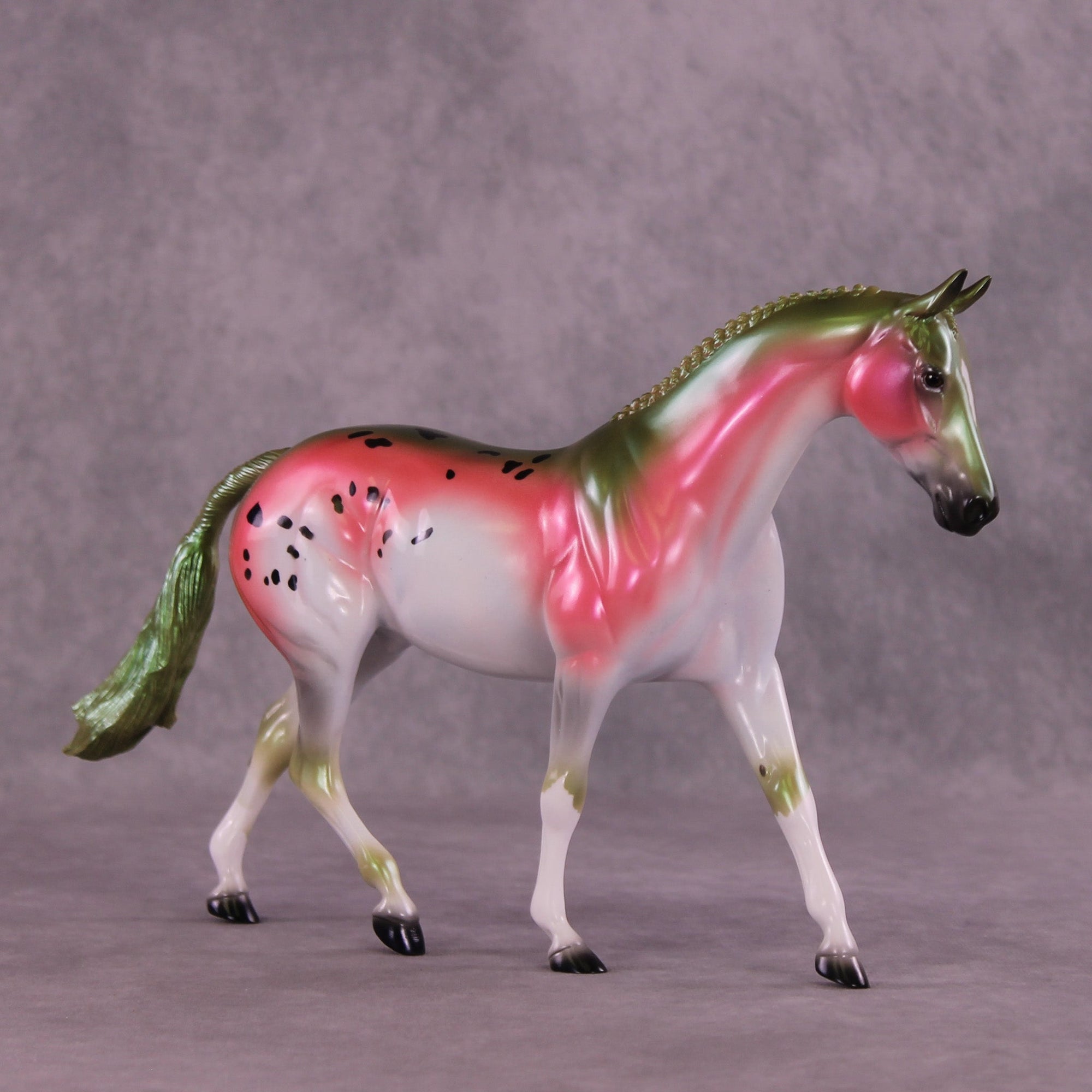 F.A.F.T. OOAK Pony by Erin Corbett MM25 Group C