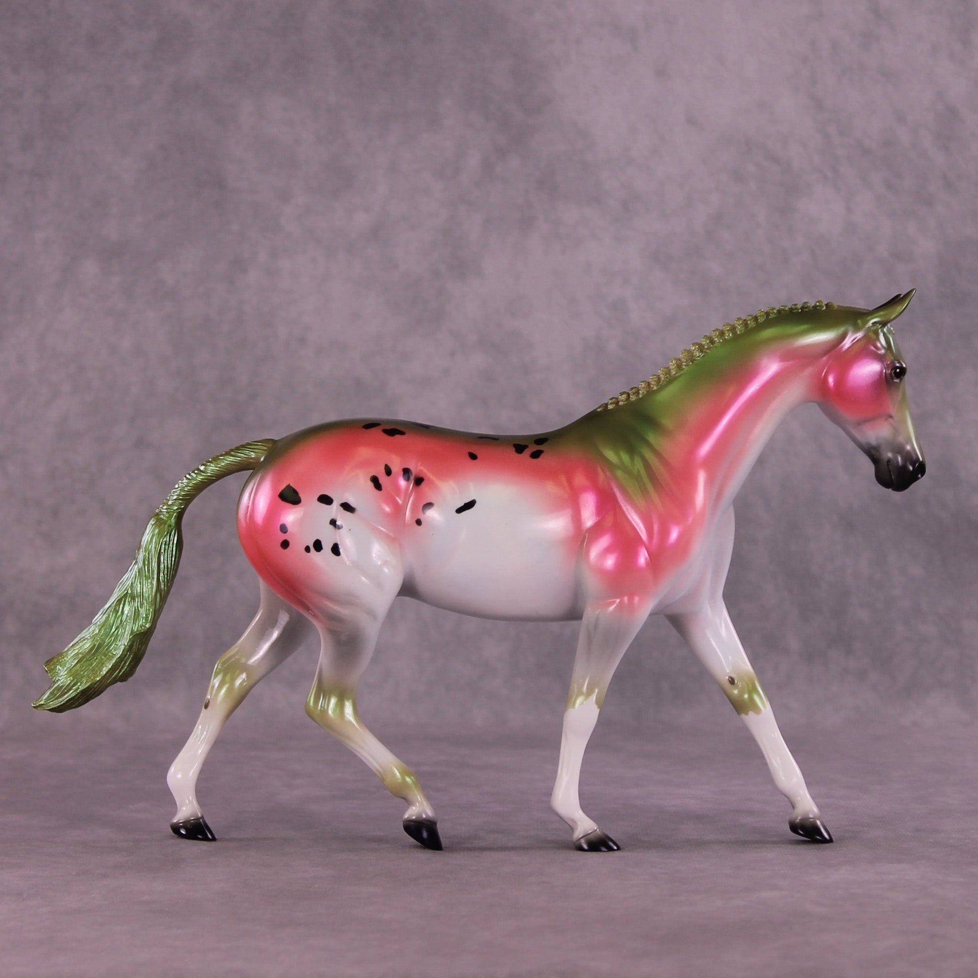 F.A.F.T. OOAK Pony by Erin Corbett MM25 Group C
