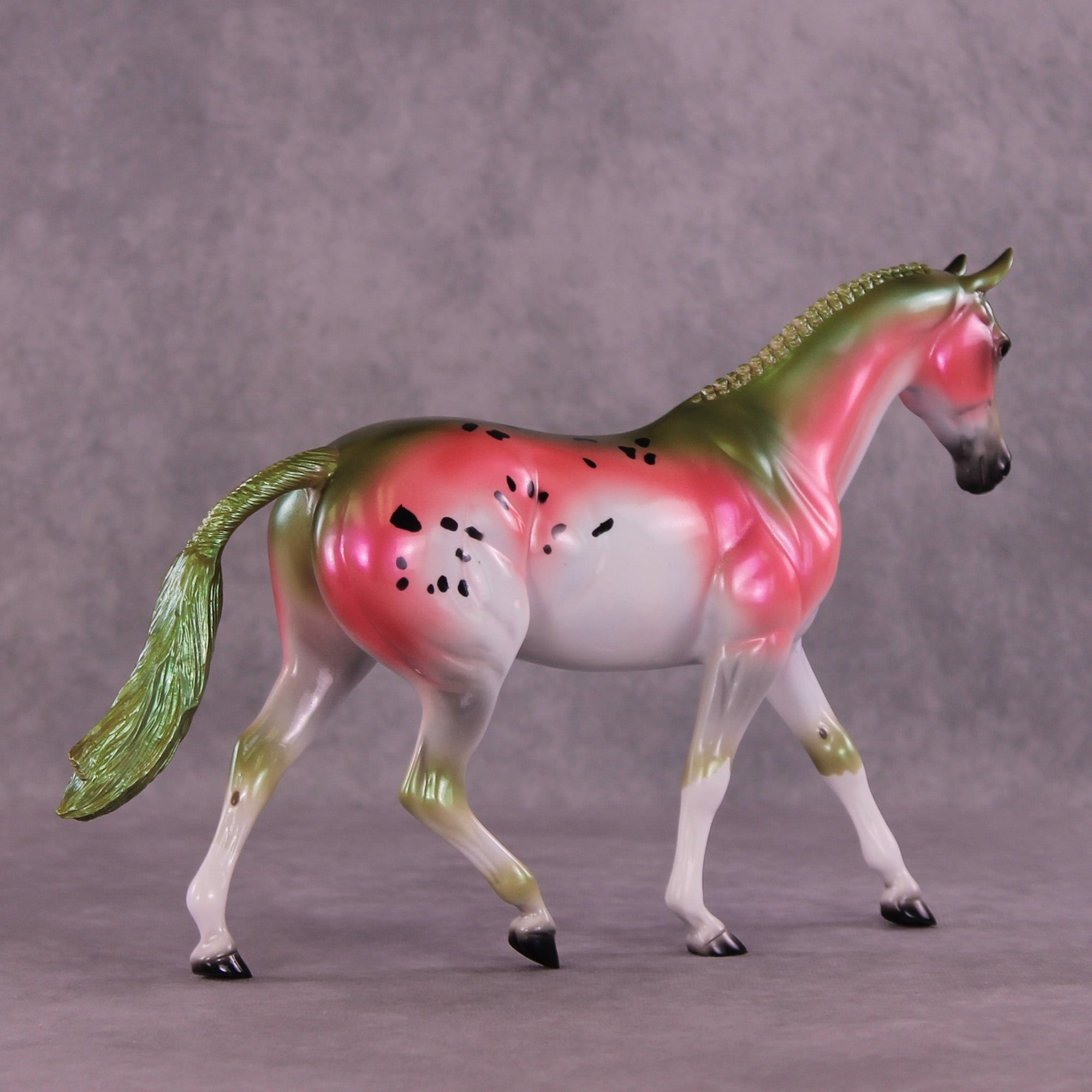 F.A.F.T. OOAK Pony by Erin Corbett MM25 Group C