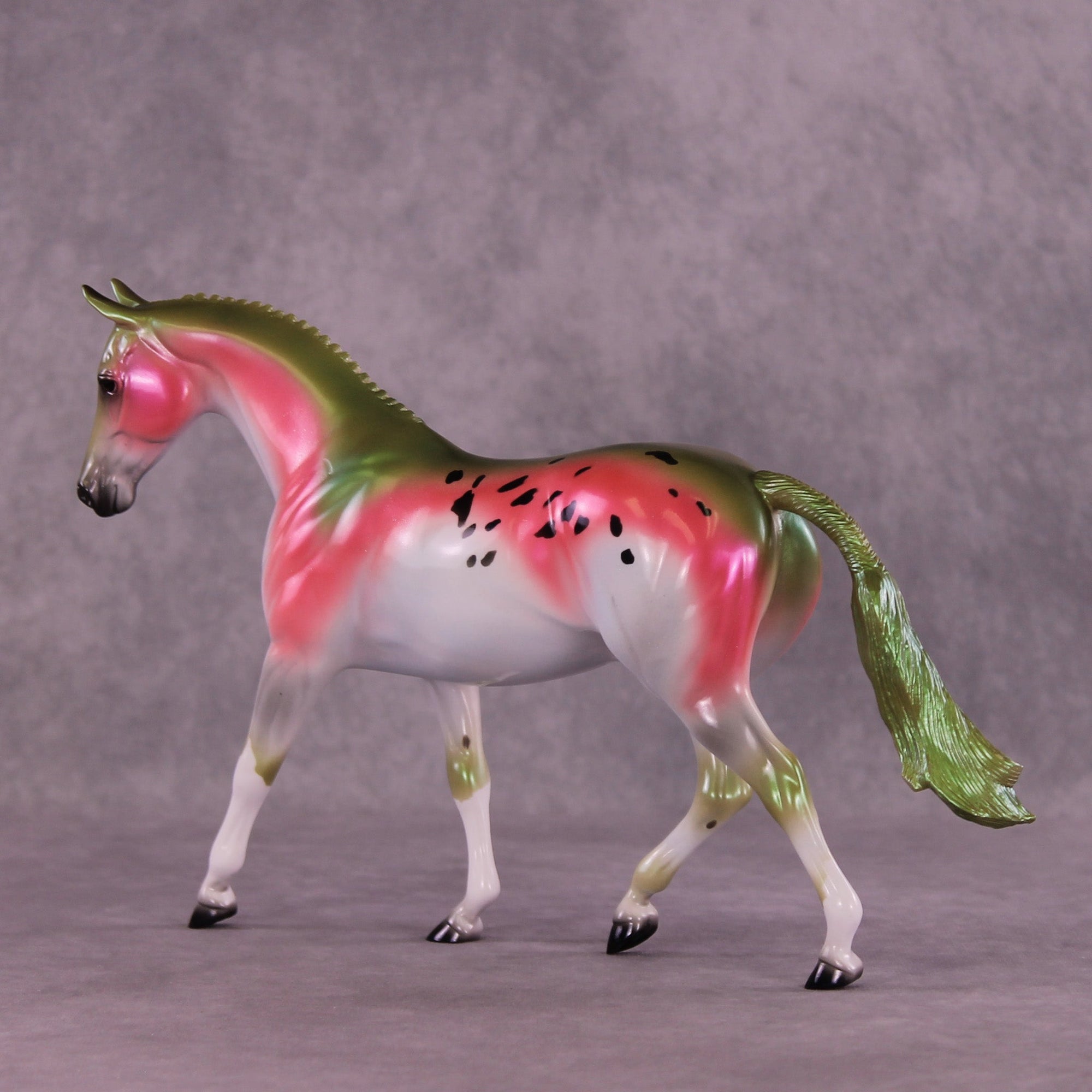 F.A.F.T. OOAK Pony by Erin Corbett MM25 Group C