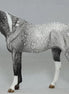 FALL IS IN THE AIR - OOAK Pebbles Appaloosa